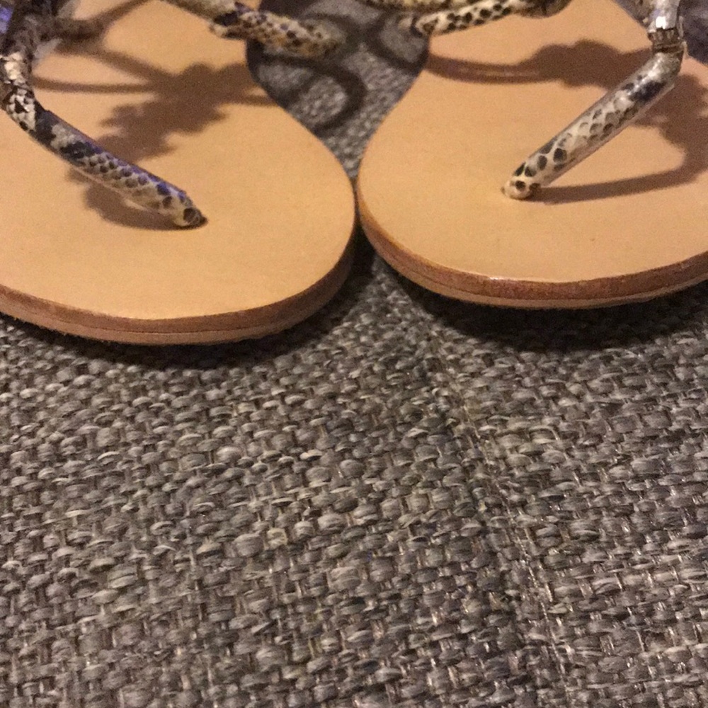 ASOS sandals - Picture 3 of 7